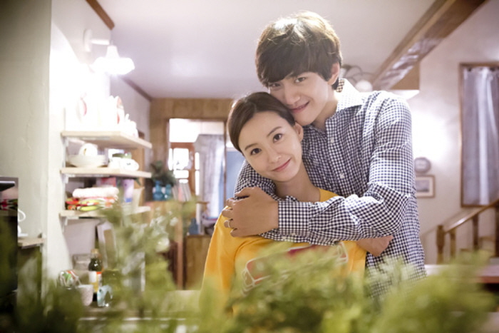 KBS 2TV '연애의 발견'