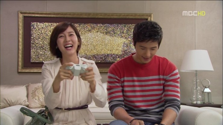 MBC '신들의 만찬'