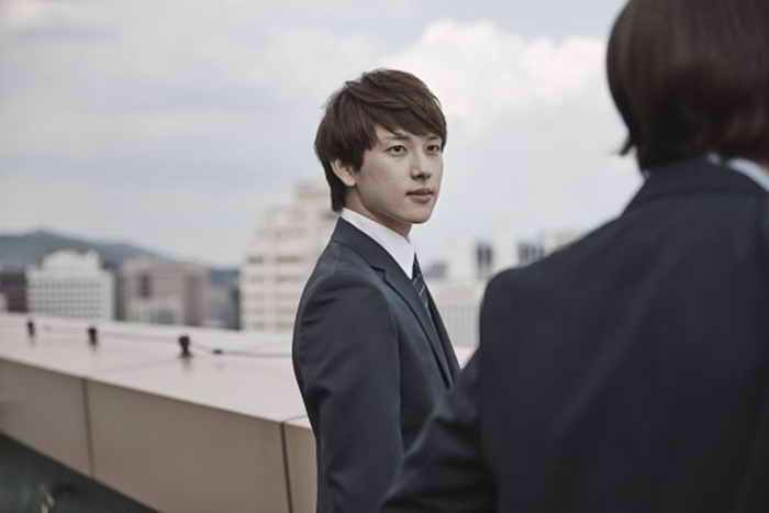 tvN ‘미생’ 캡처