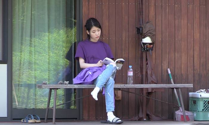 JTBC 효리네민박