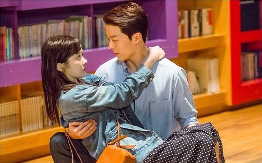 드라마 '고백부부'