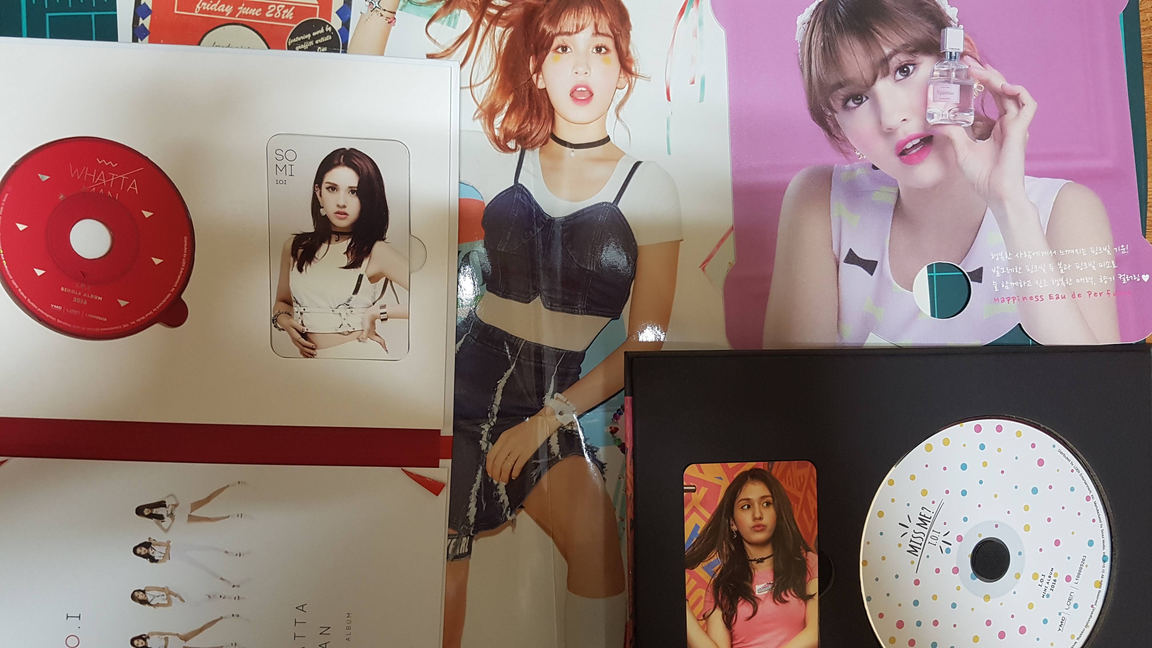 전소미 갤러리, ‘문제적 남자’ 캡처