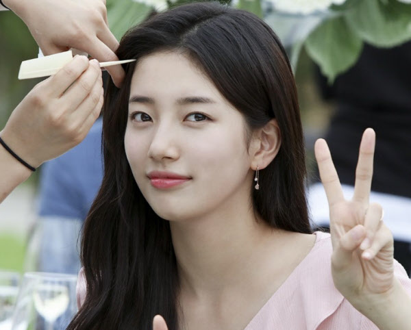 수지 인스타그램