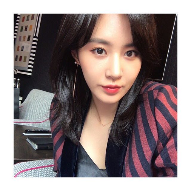 Instagram 'yulyulk'