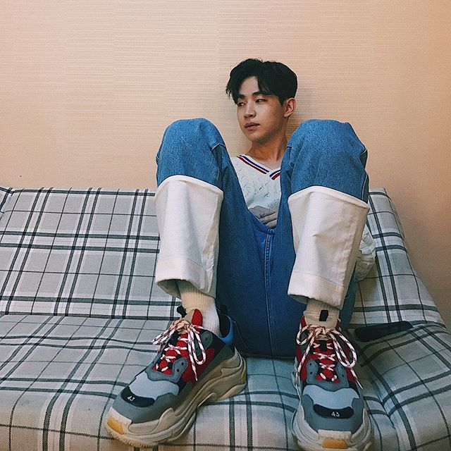 Instagram 'henryl89'