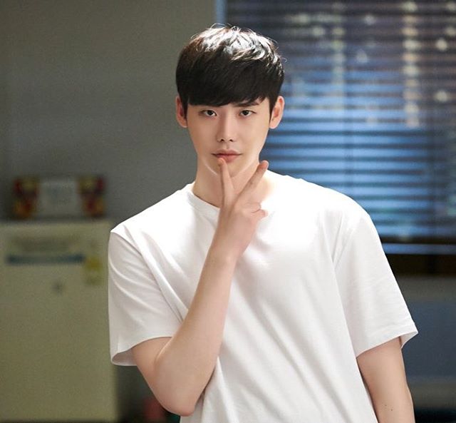 Instagaram 'jongsuk0206'