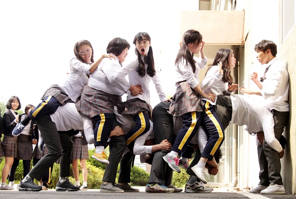 SBS '너를 사랑한 시간'