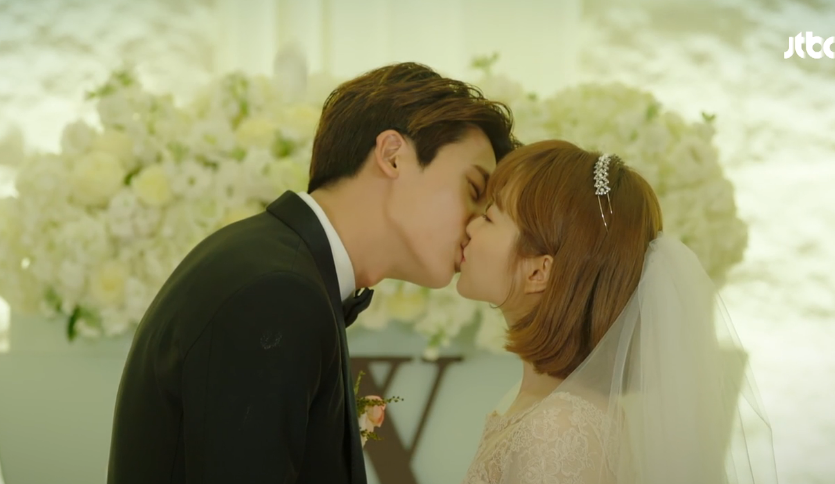 jtbc '힘쎈여자 도봉순'