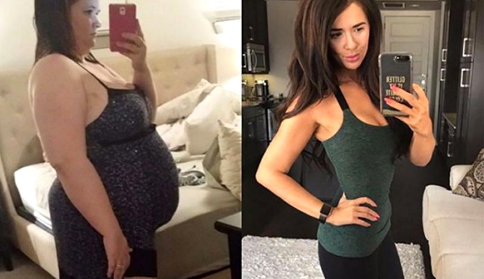 Instagram 'Christine Carter'