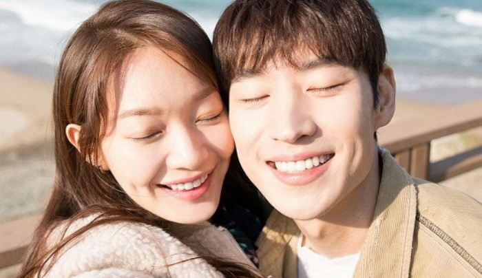 tvN '내일 그대와'