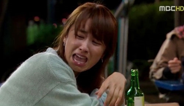 MBC '하이킥! 짧은 다리의 역습'