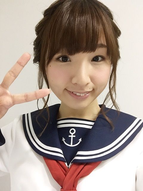 結婚は ブログ炎上は 美人声優 洲崎綾 が気になる Hachibachi