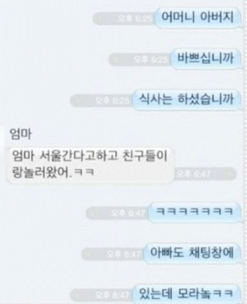 온라인 커뮤니티