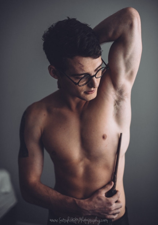 Sarah Hester Photography