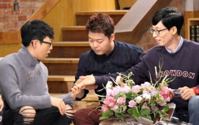 KBS '해피 투게더3'
