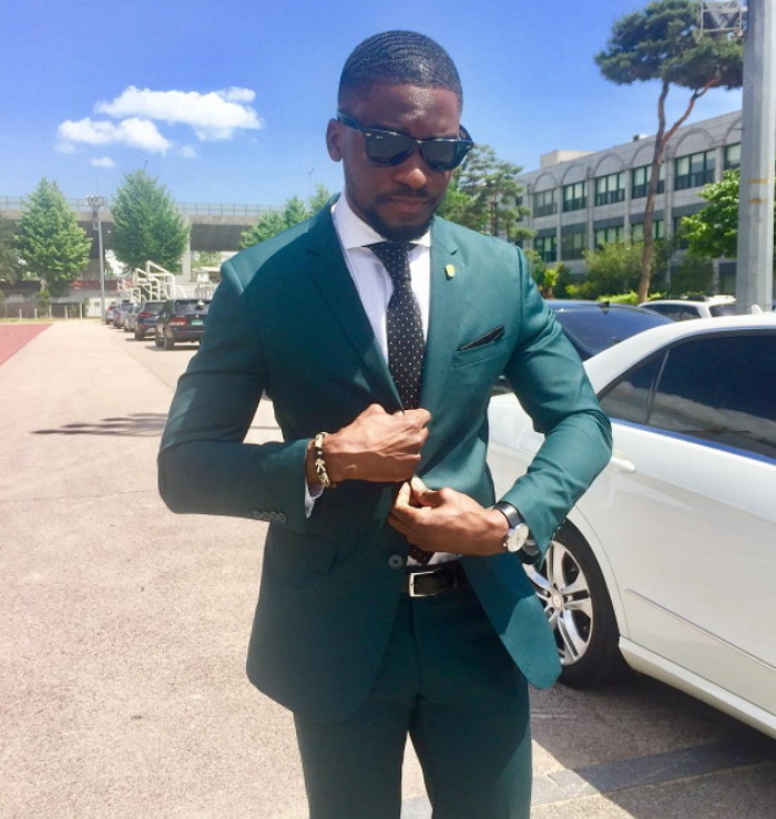 Instagram 'samokyere1'