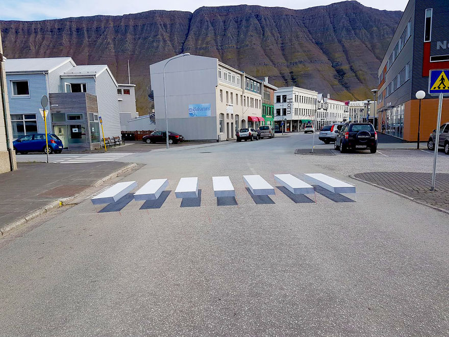 Vegamálun GÍH