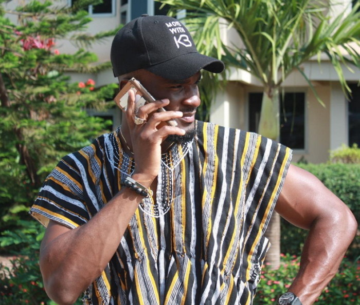 Instagram 'samokyere1'