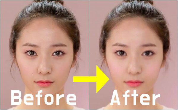 이미지 출처 | Onstyle '겟잇뷰티'