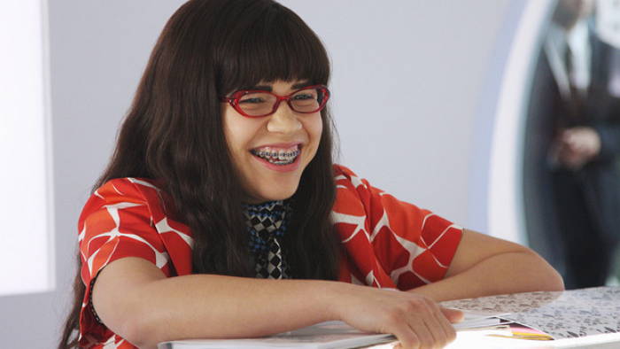 ABC 'Ugly Betty'