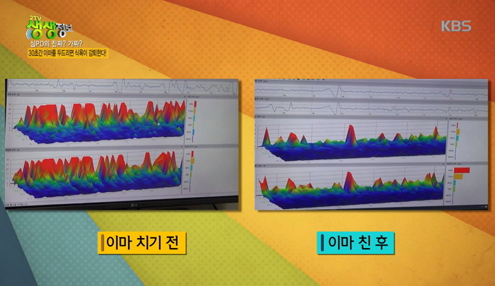KBS 2TV '생생정보'