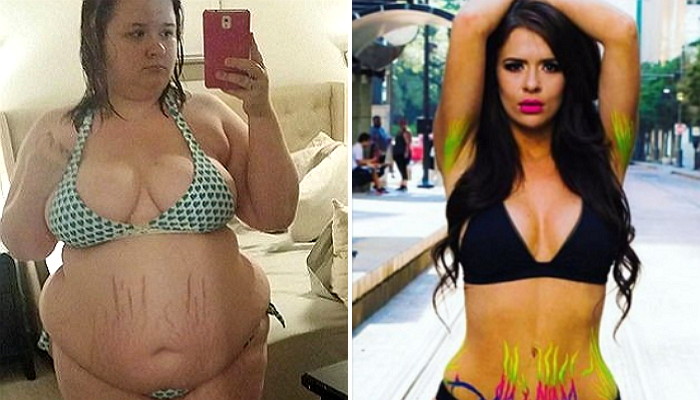 Instagram 'Christine Carter'