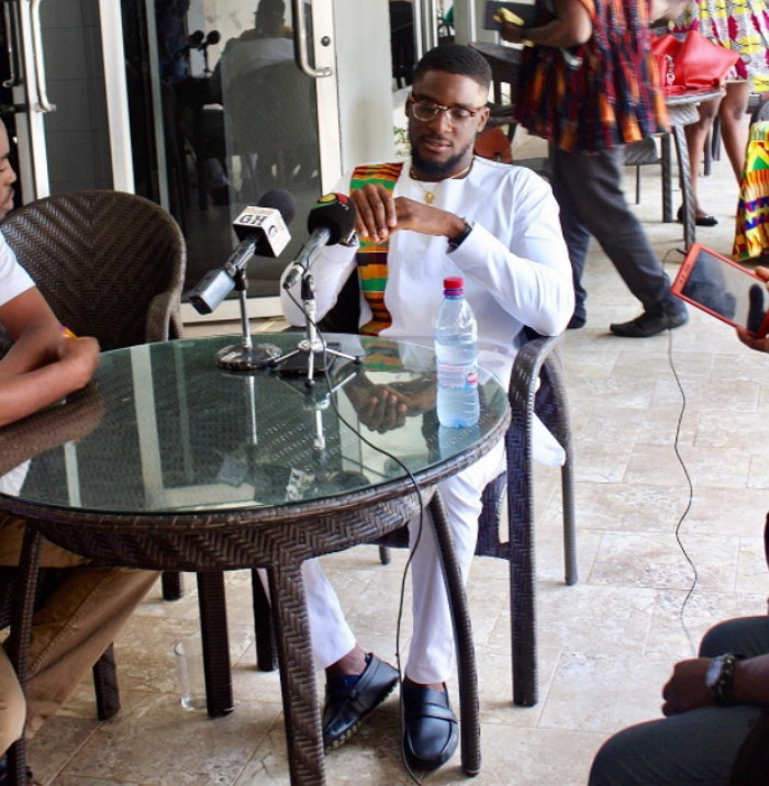 Instagram 'samokyere1'