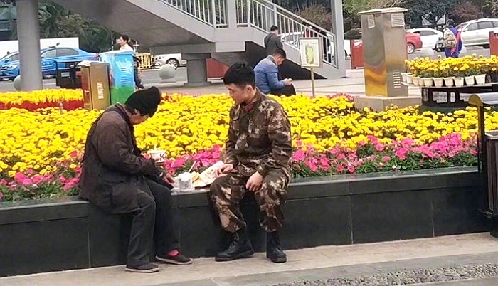 weibo '글로벌타임즈'