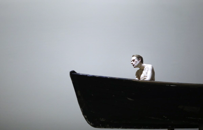 Facebook | Ron Mueck