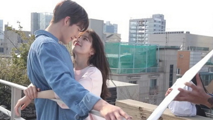 KBS 2TV '함부로 애틋하게'