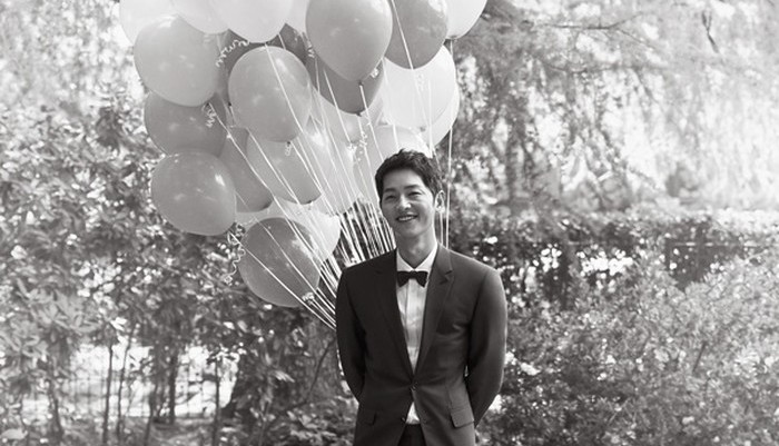 블러썸 엔터테인먼트 & UAA