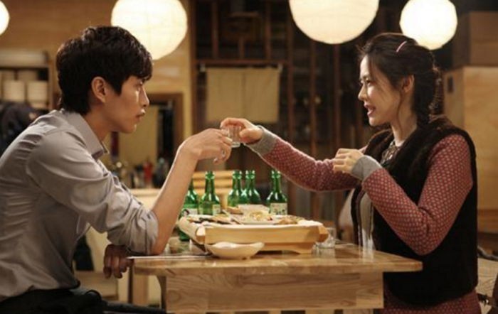 영화 '오싹한 연애'