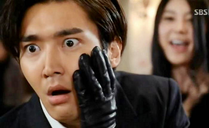 SBS '드라마의 제왕'