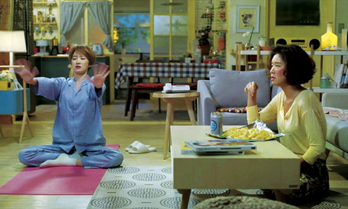 MBC '그녀는 예뻤다'