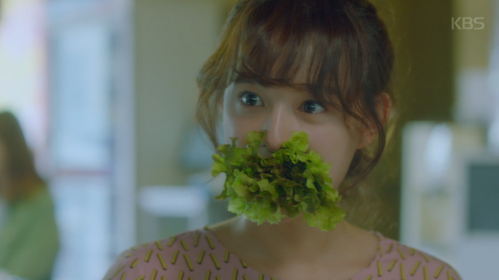 KBS '쌈 마이웨이'