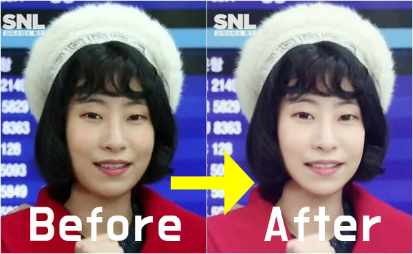 이미지 출처 | tvN 'SNL 코리아'