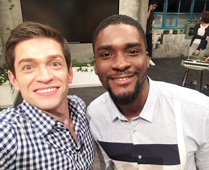 Instagram 'samokyere1'