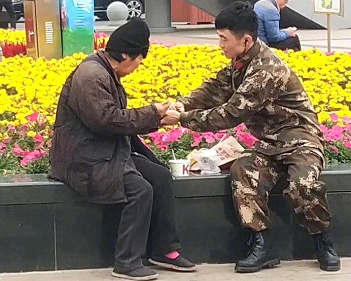 weibo '글로벌타임즈'