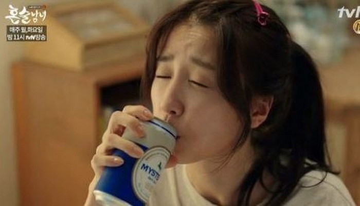 기사와 관련 없는 자료 사진 / tvN '혼술남녀'