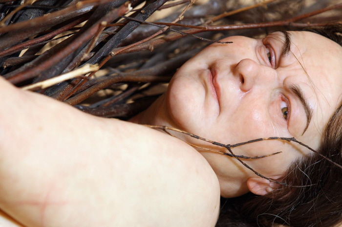 Facebook | Ron Mueck