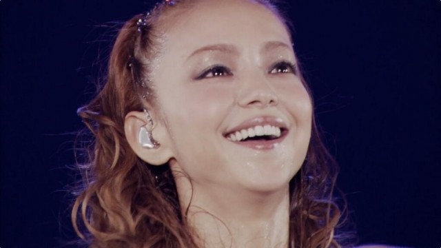 引退を発表した安室奈美恵 原因は整形による劣化のため Hachibachi