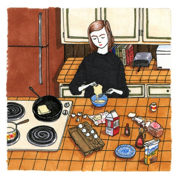 Sally Nixon