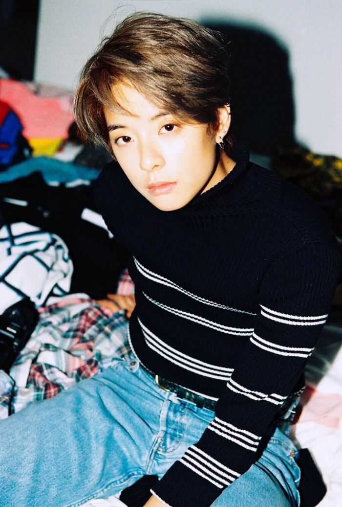 SM Ent