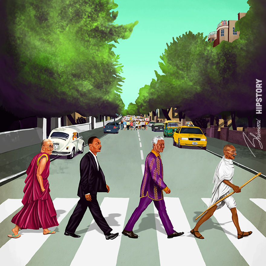 Instagram 'amitshimoni'