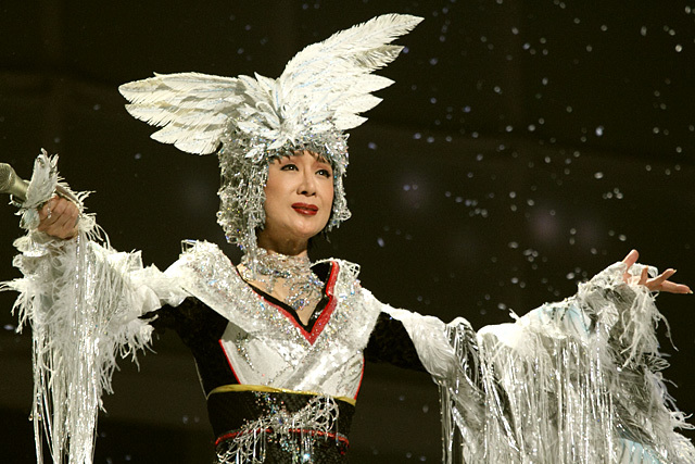 小林幸子