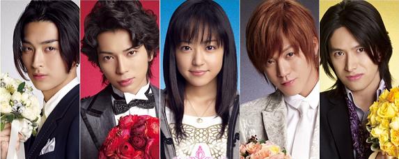 花より男子에 대한 이미지 검색결과