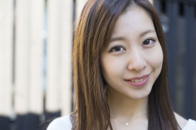 Image result for 板野成美　先生