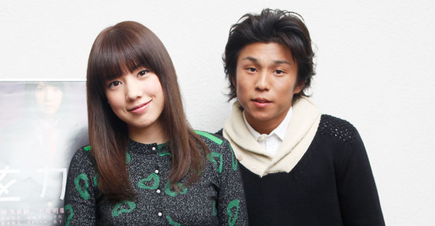 仲里依紗　ハチワンダイバー에 대한 이미지 검색결과