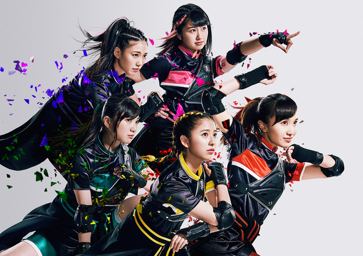 ももクロ 嵐にしやがれ
