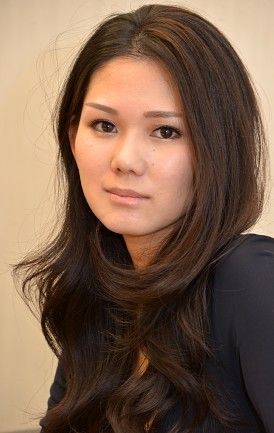 Image result for 金原ひとみ　